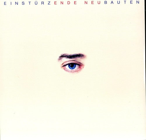 Einsturzende Neubauten - Ende Neu LP ( VINYL )