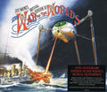 Jeff Wayne - War of the Worlds 2CD (Holland - Import) ( VINYL )