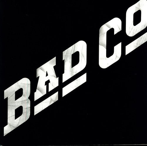 Bad Company - Bad Company LP (180 Gram Vinyl, Remastered) ( VINYL )