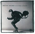 Bryan Adams - Cuts Like a Knife CD (Jump Start Title, Manufactured On Demand, Alliance Mod) ( VINYL )