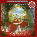 Miles Davis - Agharta 2CD (Germany) ( VINYL )