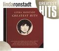 Linda Ronstadt - Greatest Hits 1 CD ( VINYL )