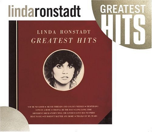 Linda Ronstadt - Greatest Hits 1 CD ( VINYL )