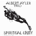 Albert Ayler - Spiritual Unity LP ( VINYL )
