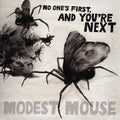 Modest Mouse - No One's First & You're Next LP (180g, Download) ( VINYL )
