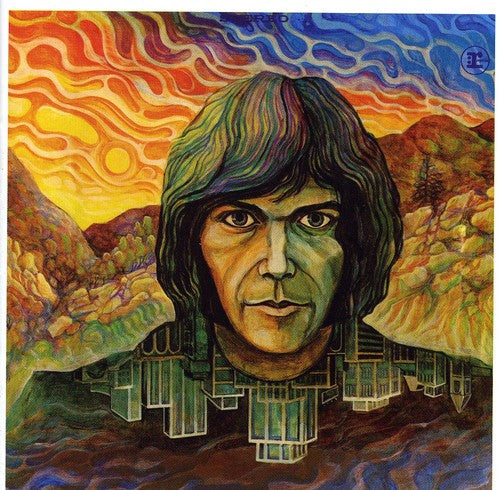 Neil Young - Neil Young CD (Remastered) ( VINYL )