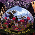 Deee-Lite - Dewdrops in the Garden CD (Jewel Case) ( VINYL )