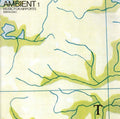 Brian Eno - Ambient 1 / Music for Airports CD (Jewel Case) ( VINYL )