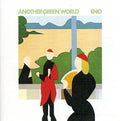 Brian Eno - Another Green World CD ( VINYL )