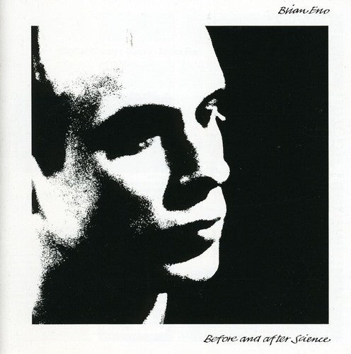 Brian Eno - Before & After Science CD (Portugal) ( VINYL )