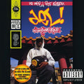 Del the Funky Homosapien - No Need for Alarm CD (Jewel Case) ( VINYL )