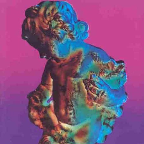 New Order- Technique LP ( VINYL )