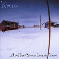 Kyuss - And the Circus Leaves Town CD ( VINYL )
