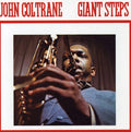 John Coltrane - Giant Steps CD ( VINYL )