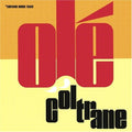 John Coltrane - Ole Coltrane CD ( VINYL )