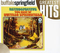 Buffalo Springfield - Retrospective CD ( VINYL )