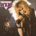 Kix - Midnite Dynamite CD (Manufactured On Demand, Alliance Mod) ( VINYL )