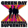 Green Day - International Superhits! LP ( VINYL )