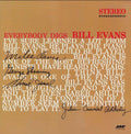 Bill Evans - Everybody Digs Bill Evans LP (180g, Limited Edition) ( VINYL )