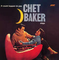 Chet Baker - Sings It Could Happen to You LP (180g) ( VINYL )