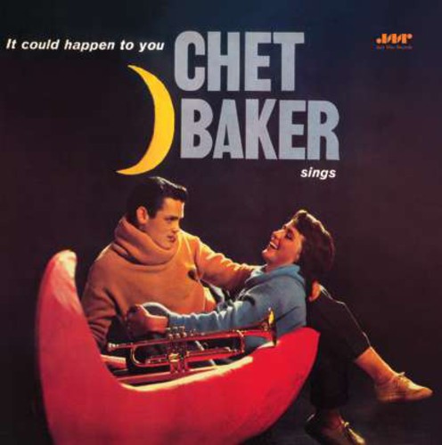 Chet Baker - Sings It Could Happen to You LP (180g) ( VINYL )