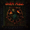 Overkill - Horrorscope CD (United Kingdom - Import) ( VINYL )