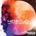 Kid Cudi - Man on the Moon: The End of Day CD (Explicit Lyrics, Jump Start Title) ( VINYL )