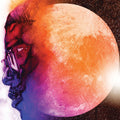 Kid Cudi - Man On The Moon: The End Of Day 2LP ( VINYL )