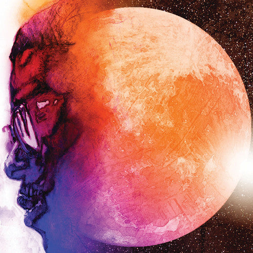 Kid Cudi - Man On The Moon: The End Of Day 2LP ( VINYL )