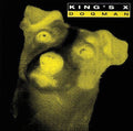 King's X - Dogman CD (Manufactured On Demand, Alliance Mod) ( VINYL )