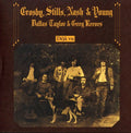 Crosby Stills Nash & Young - Deja Vu (remastered) CD (Remastered) ( VINYL )