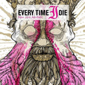 Every Time I Die -  New Junk Aesthetic LP ( VINYL )