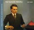 Gary Numan - Pleasure Principle: 30th Anniversary Expanded Edit 2CD (Remastered) ( VINYL )