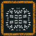 Donny Hathaway - Roberta Flack & Donny Hathaway (remastered) CD (Remastered) ( VINYL )