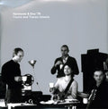 Harmonia & Eno 1976 - Tracks And Traces LP ( VINYL )