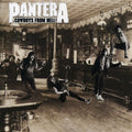 Pantera - Cowboys from Hell CD ( VINYL )