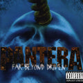 Pantera - Far Beyond Driven CD (United Kingdom) ( VINYL )