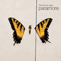Paramore - Brand New Eyes CD (Jewel Case) ( VINYL )