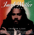 Jacob Miller - Chapter A Day LP ( VINYL )