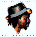 Johnny Osbourne - Mr Budy Bye LP ( VINYL )
