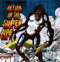 Lee "Scratch" Perry - Return Of The Super Ape LP ( VINYL )