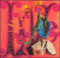 Grateful Dead - Live / Dead CD ( VINYL )