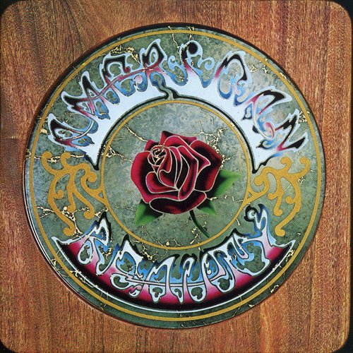 Grateful Dead - American Beauty CD ( VINYL )