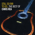 Chris Rea - Still So Far to Go: Best of 2CD (United Kingdom - Import) ( VINYL )