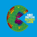 Mike Patton - Mondo Cane LP (Gatefold LP Jacket) ( VINYL )