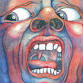 King Crimson - In The Court Of The Crimson King 2CD (Remastered, Bonus Tracks, Expanded Version, Reissue) ( VINYL )