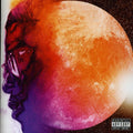 Kid Cudi - Man on the Moon: The End of Day CD (United Kingdom - Import) ( VINYL )