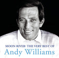 Andy Williams - Moon River: The Very Best of Andy Williams CD ( VINYL )