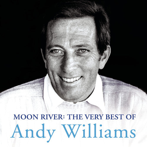 Andy Williams - Moon River: The Very Best of Andy Williams CD ( VINYL )