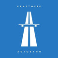 Kraftwerk - Autobahn CD (Remastered, Australia) ( VINYL )
